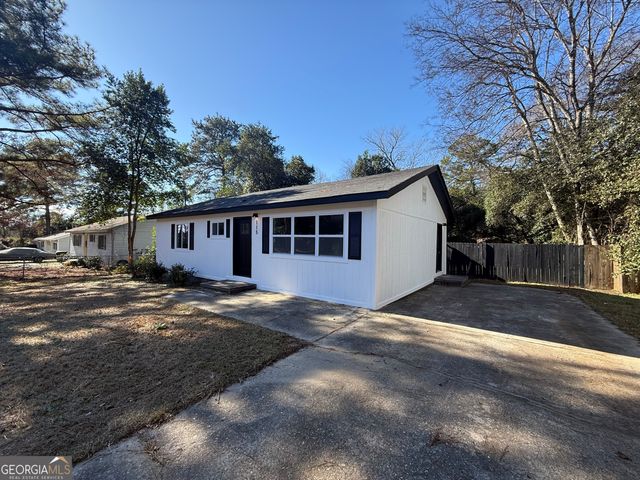 115 Garland Terrace, Warner Robins, GA 31088