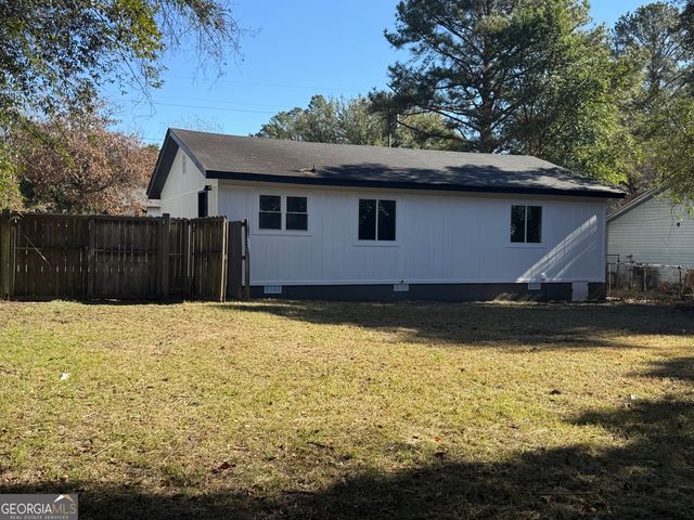 115 Garland Terrace, Warner Robins, GA 31088