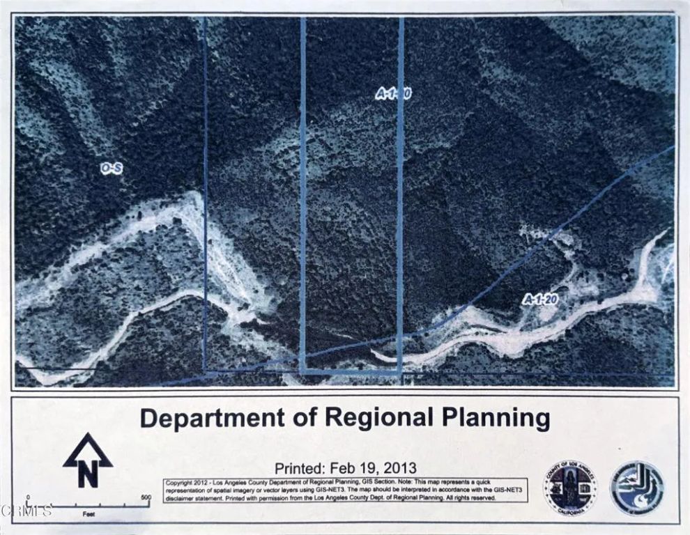 0 ETZ Meloy Motorway, Malibu, CA 90265