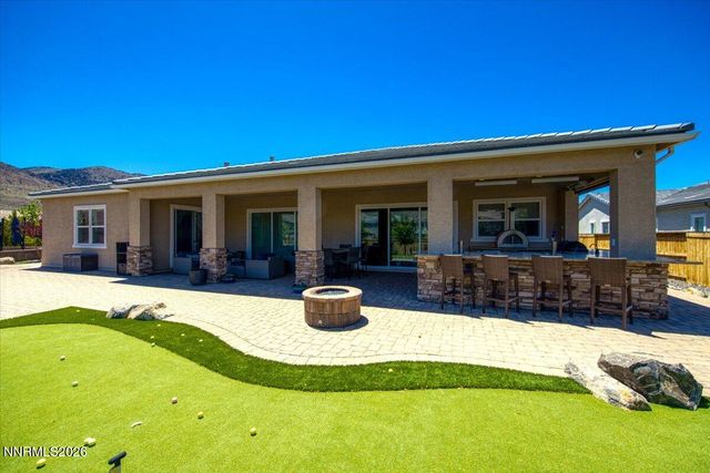 2835 Hero Way, Reno, NV 89521