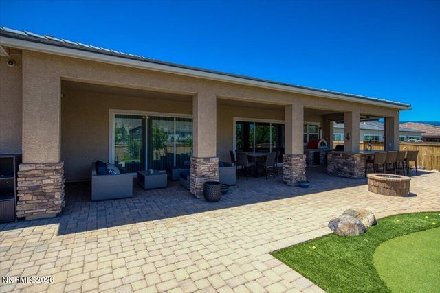 2835 Hero Way, Reno, NV 89521