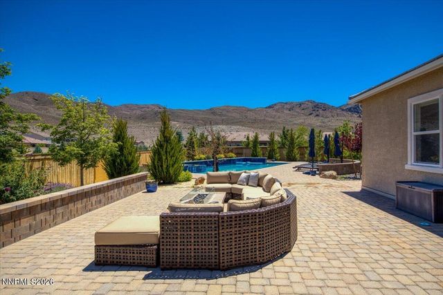 2835 Hero Way, Reno, NV 89521