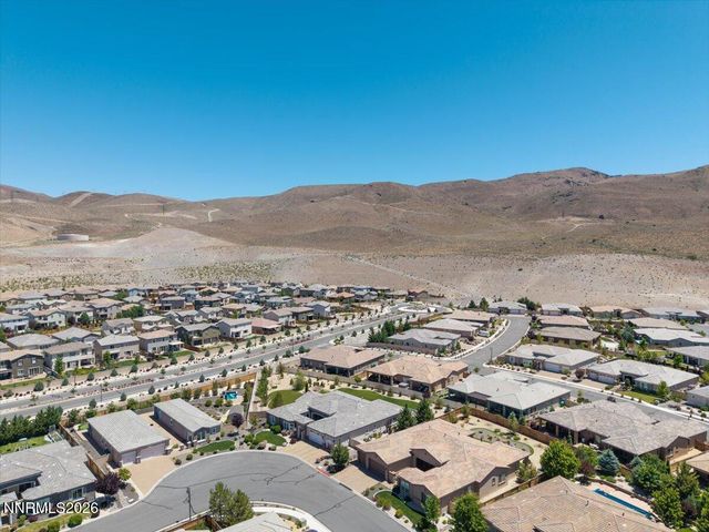 2835 Hero Way, Reno, NV 89521