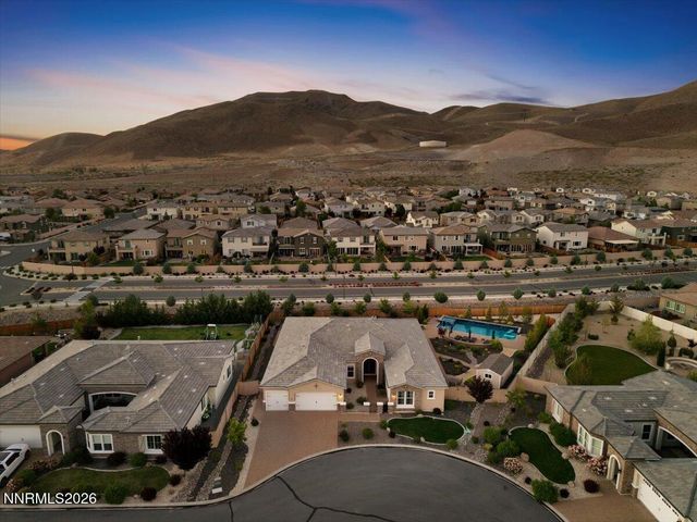 2835 Hero Way, Reno, NV 89521