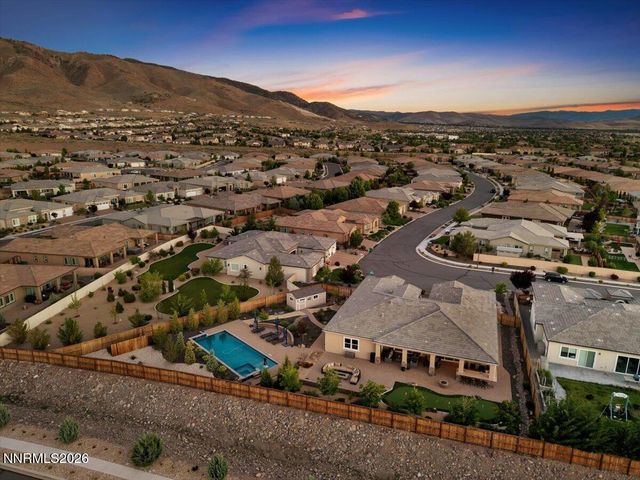 2835 Hero Way, Reno, NV 89521