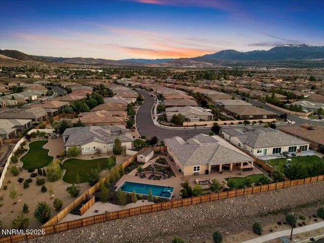 2835 Hero Way, Reno, NV 89521