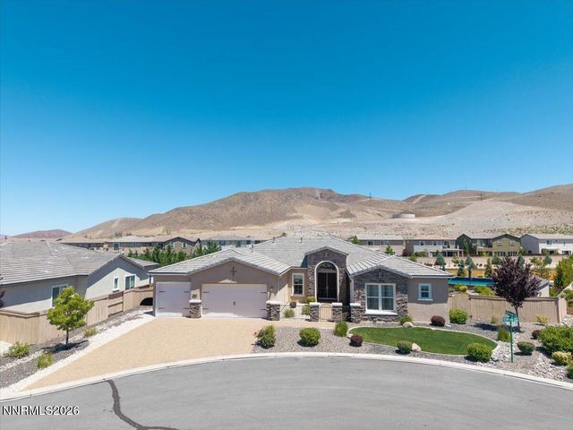 2835 Hero Way, Reno, NV 89521