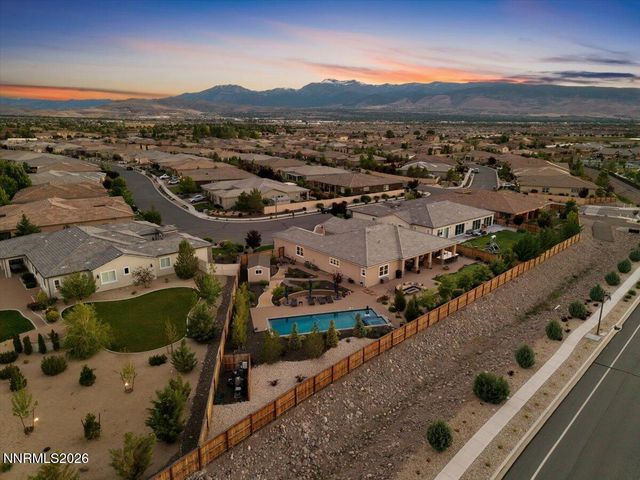 2835 Hero Way, Reno, NV 89521