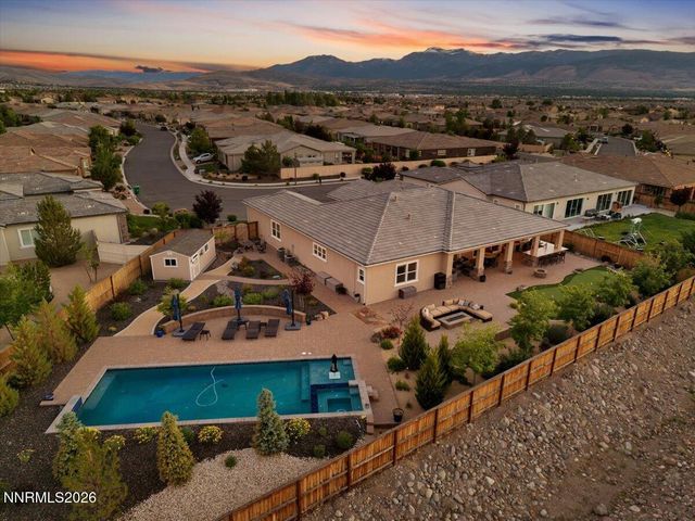 2835 Hero Way, Reno, NV 89521
