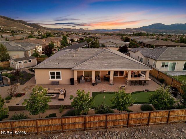 2835 Hero Way, Reno, NV 89521