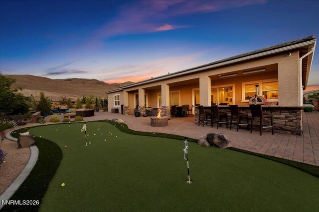 2835 Hero Way, Reno, NV 89521