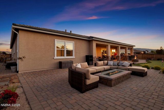 2835 Hero Way, Reno, NV 89521