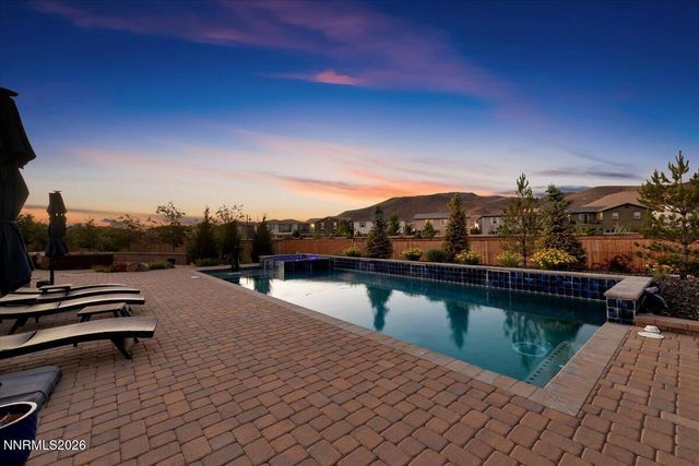 2835 Hero Way, Reno, NV 89521