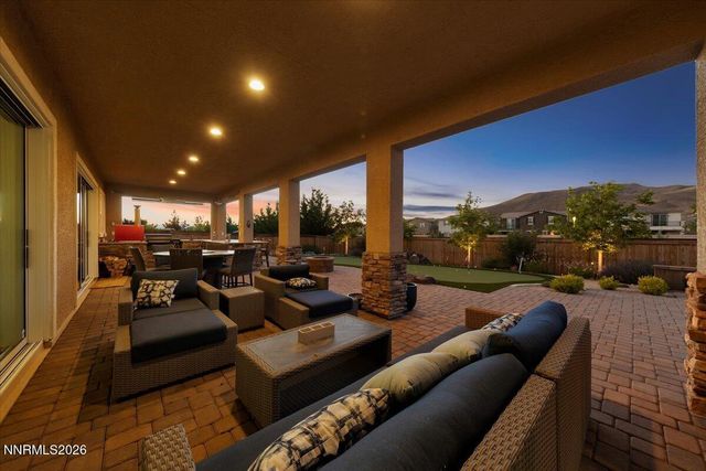 2835 Hero Way, Reno, NV 89521