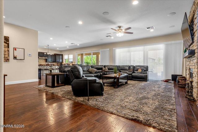 2835 Hero Way, Reno, NV 89521