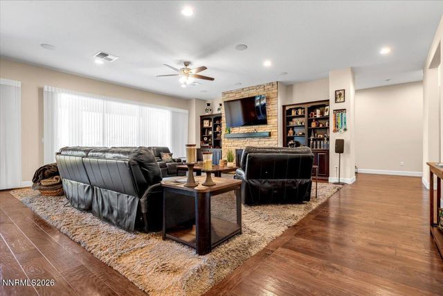 2835 Hero Way, Reno, NV 89521
