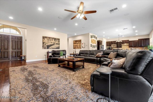 2835 Hero Way, Reno, NV 89521