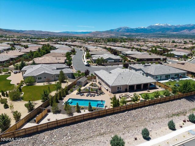 2835 Hero Way, Reno, NV 89521