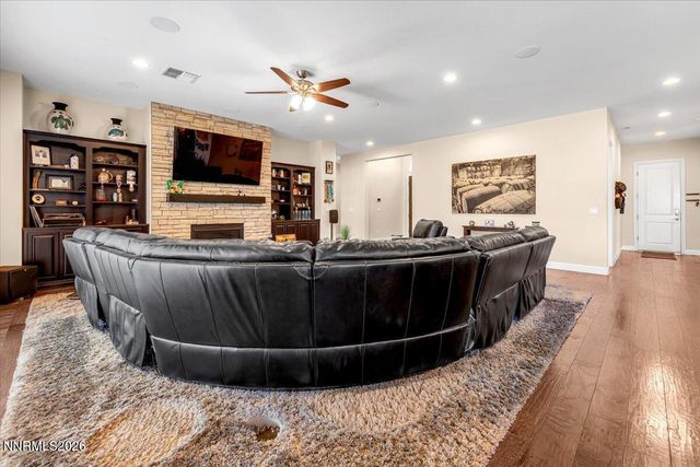2835 Hero Way, Reno, NV 89521