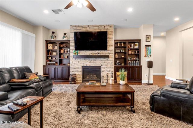 2835 Hero Way, Reno, NV 89521