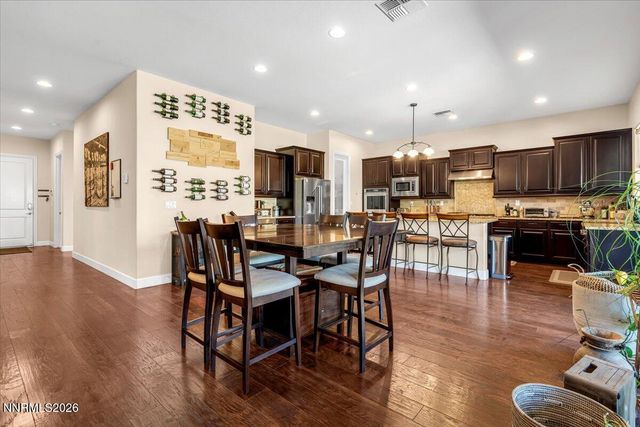 2835 Hero Way, Reno, NV 89521