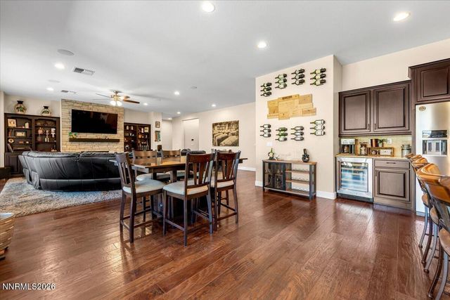 2835 Hero Way, Reno, NV 89521