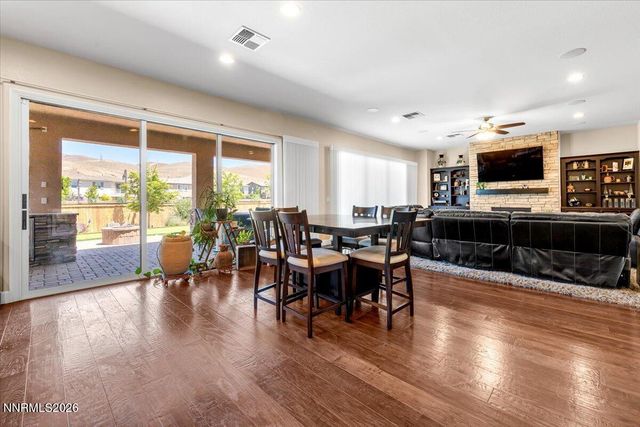 2835 Hero Way, Reno, NV 89521