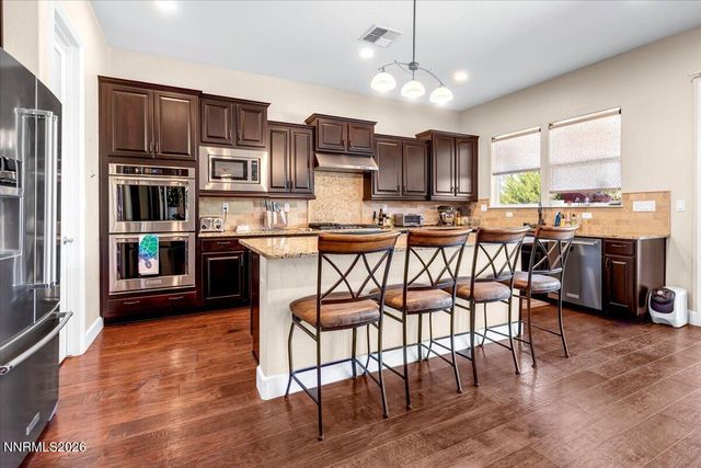 2835 Hero Way, Reno, NV 89521