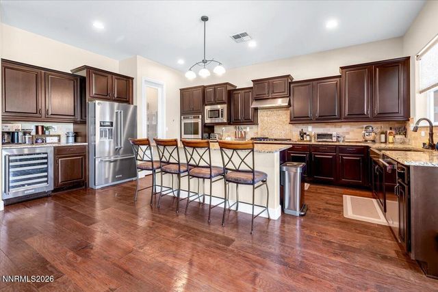 2835 Hero Way, Reno, NV 89521