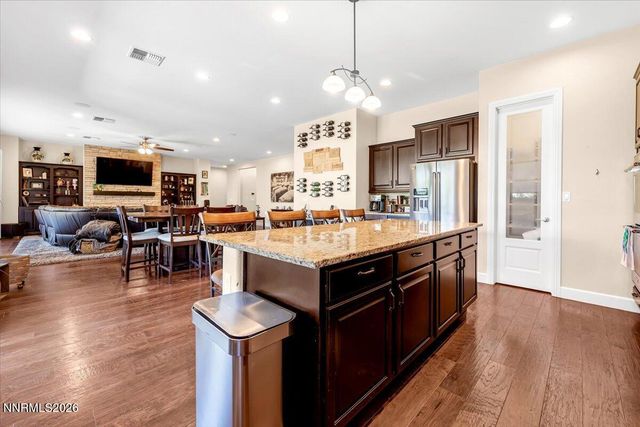 2835 Hero Way, Reno, NV 89521
