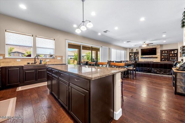 2835 Hero Way, Reno, NV 89521