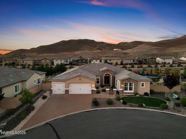 2835 Hero Way, Reno, NV 89521