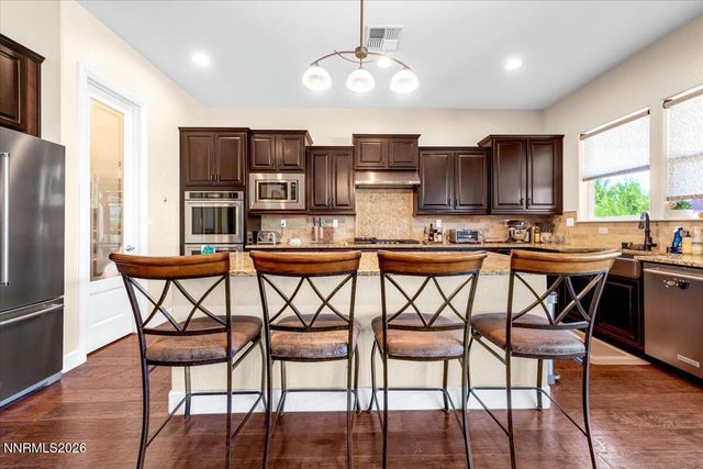 2835 Hero Way, Reno, NV 89521