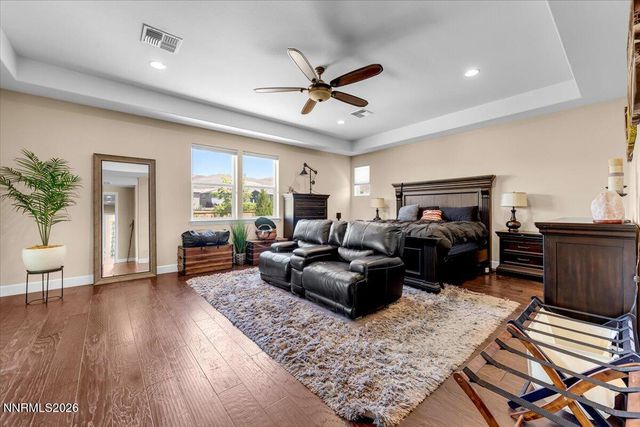 2835 Hero Way, Reno, NV 89521