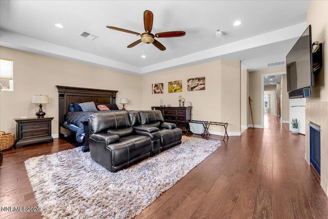 2835 Hero Way, Reno, NV 89521
