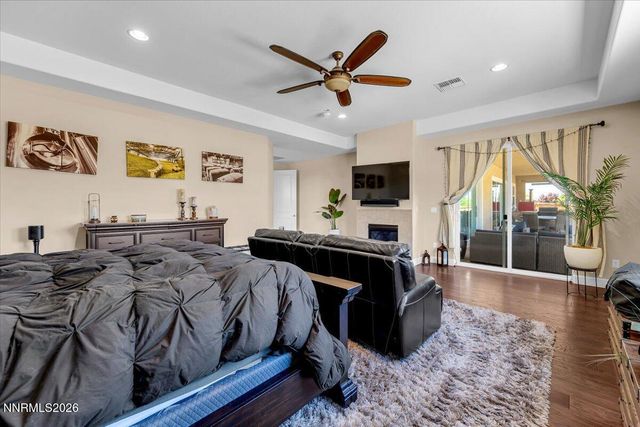 2835 Hero Way, Reno, NV 89521