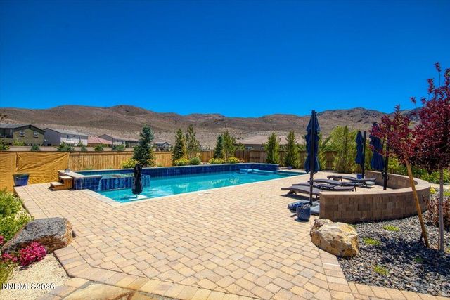 2835 Hero Way, Reno, NV 89521