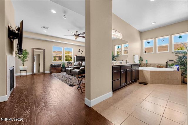 2835 Hero Way, Reno, NV 89521