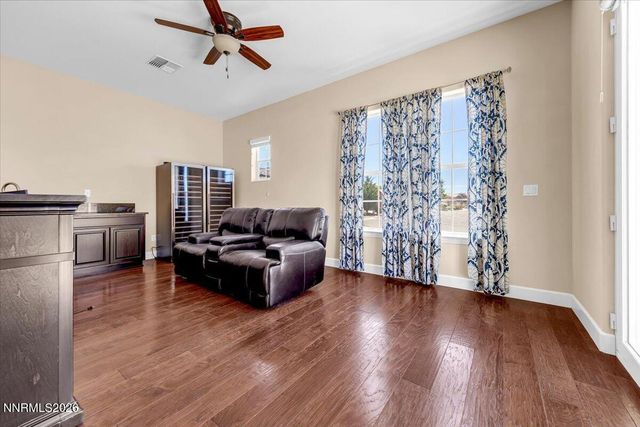 2835 Hero Way, Reno, NV 89521