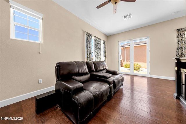 2835 Hero Way, Reno, NV 89521