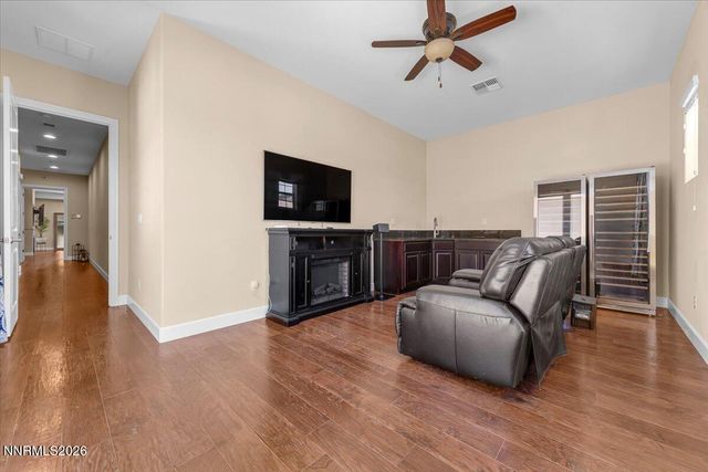 2835 Hero Way, Reno, NV 89521