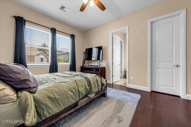 2835 Hero Way, Reno, NV 89521
