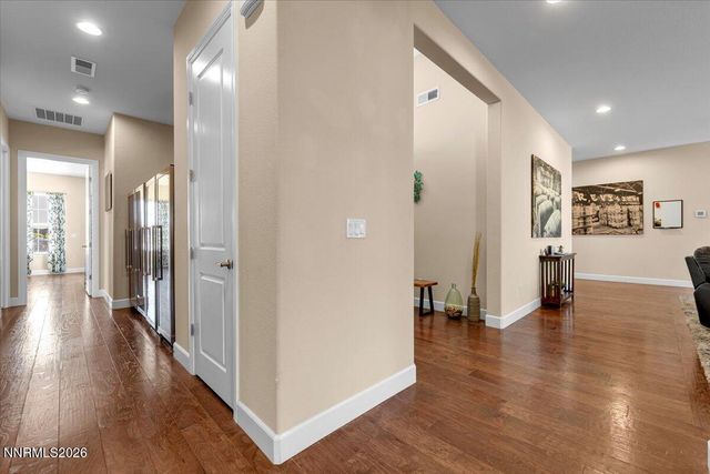 2835 Hero Way, Reno, NV 89521