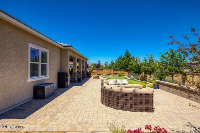 2835 Hero Way, Reno, NV 89521