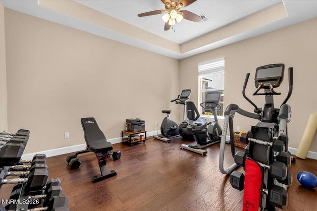2835 Hero Way, Reno, NV 89521