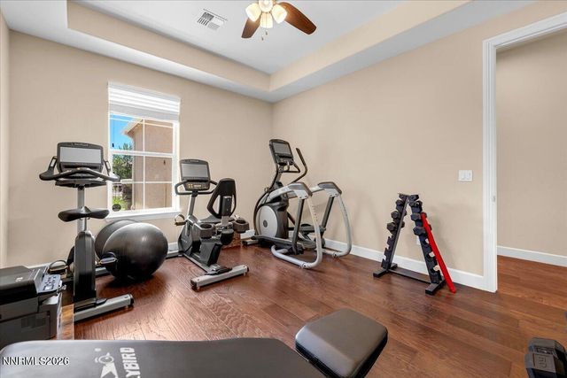2835 Hero Way, Reno, NV 89521