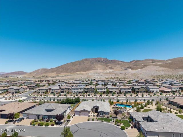 2835 Hero Way, Reno, NV 89521