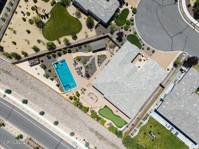 2835 Hero Way, Reno, NV 89521