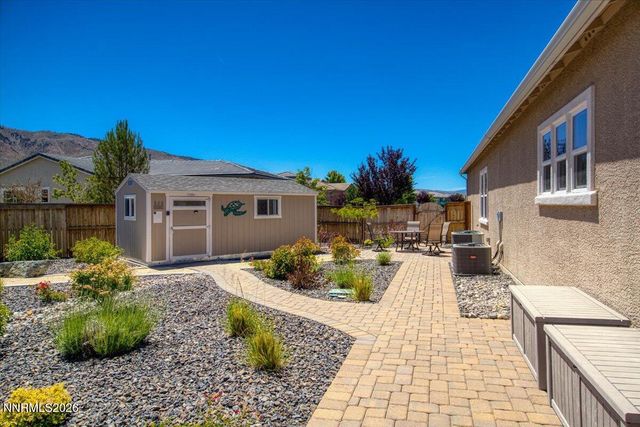 2835 Hero Way, Reno, NV 89521