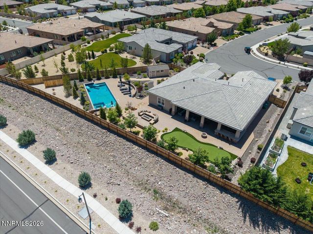 2835 Hero Way, Reno, NV 89521